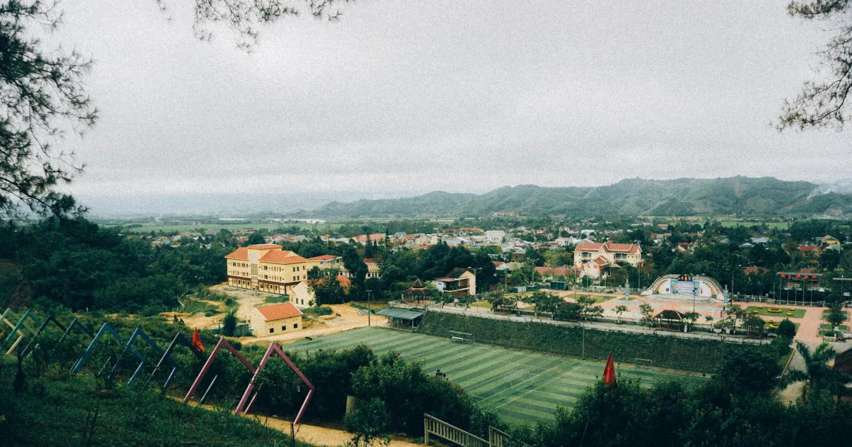 Downtown Village Park, HI, HI