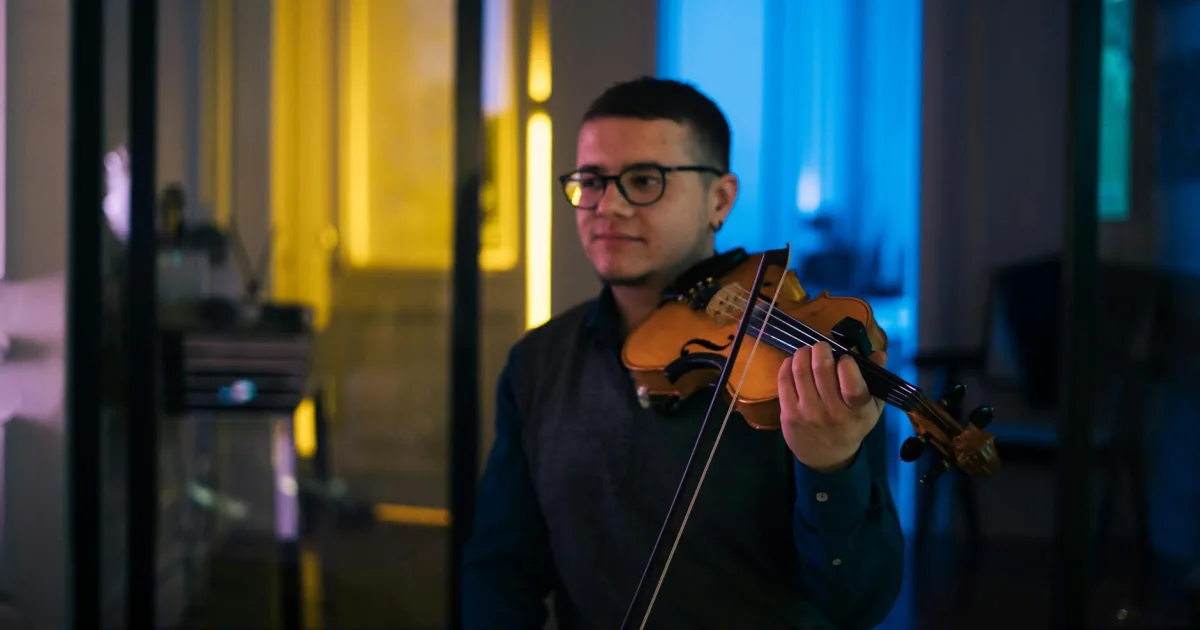 Downtown Vilonia, AR, AR