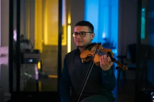 Downtown Vilonia, AR, AR