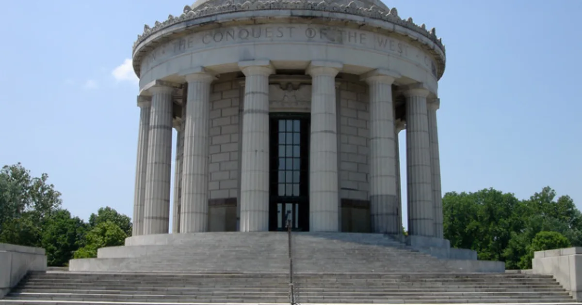 Downtown Vincennes, IN, IN