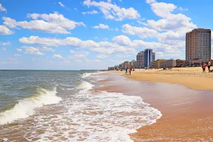 Downtown Virginia Beach, VA, VA