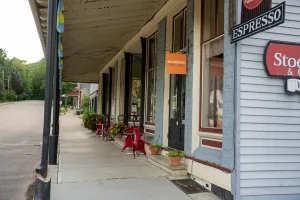 Downtown Wabash, IN, IN