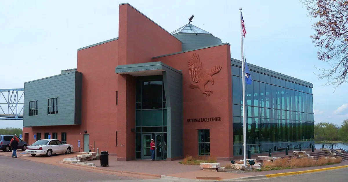 city in Minnesota, United States