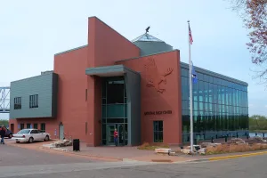 city in Minnesota, United States