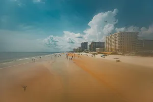 Downtown Wabasso Beach, FL, FL