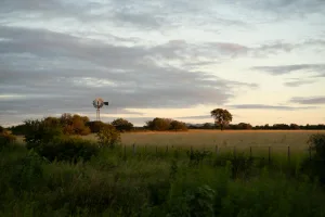 Downtown Waco, TX, TX