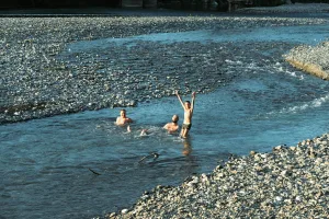 Downtown Wading River, NY, NY