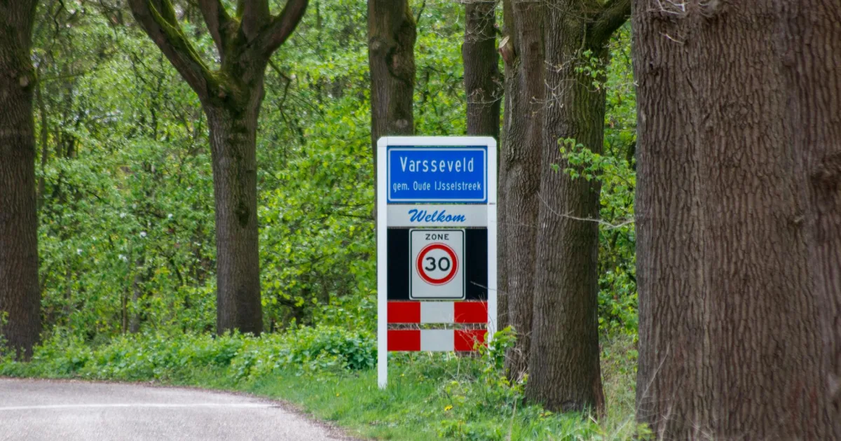 Downtown Wahoo, NE, NE