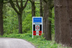 Downtown Wahoo, NE, NE