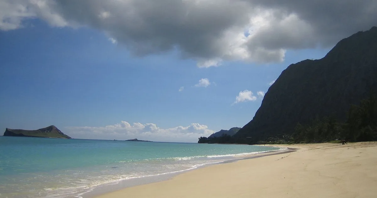 census-designated place in Honolulu County, Hawaii, United States of America