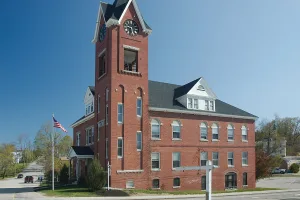 town in New Hampshire