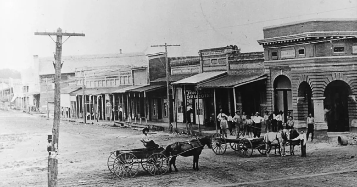 city in Columbia County, Arkansas, United States