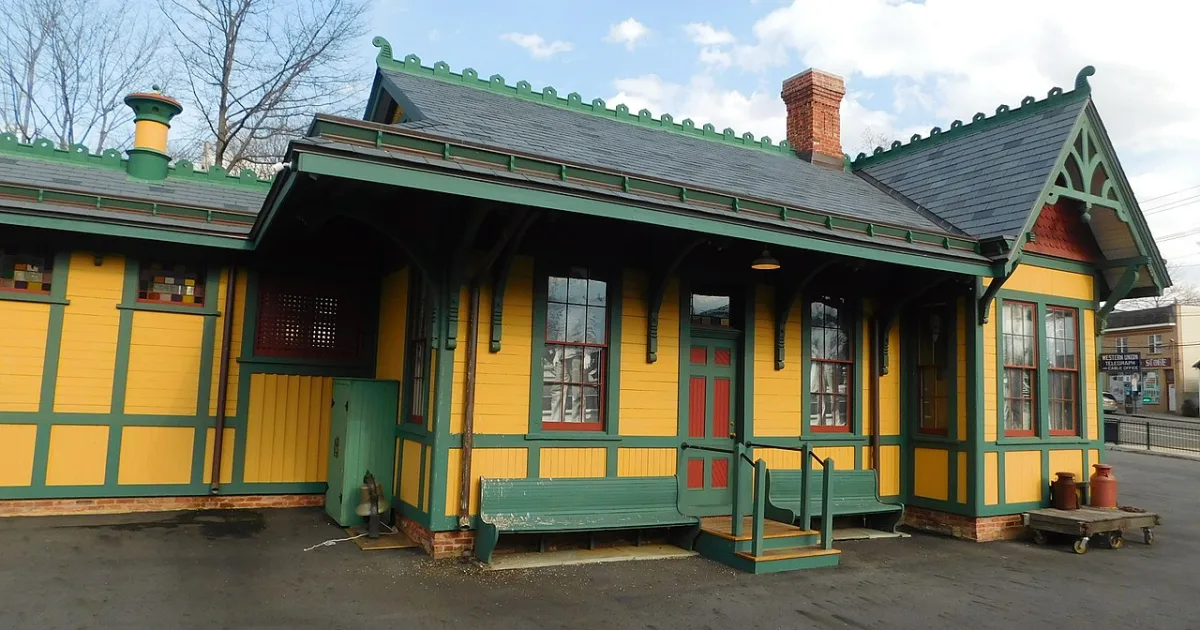 borough in Bergen County, New Jersey, United States