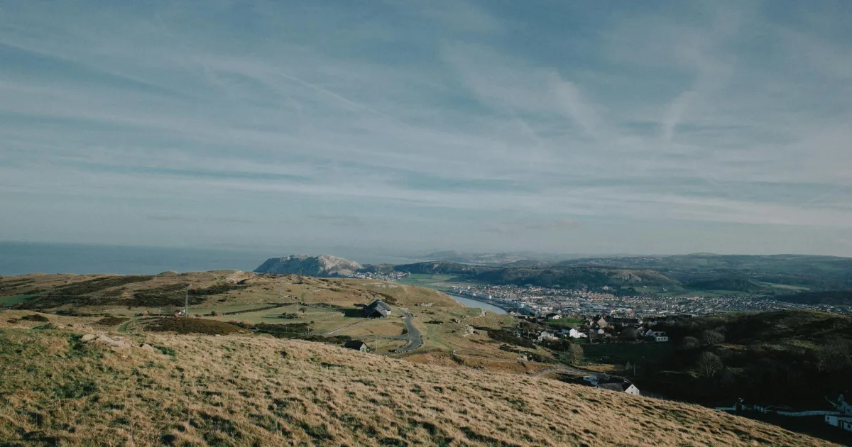 Downtown Wales, MA, MA