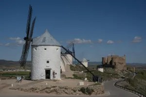 Downtown Walker, LA, LA