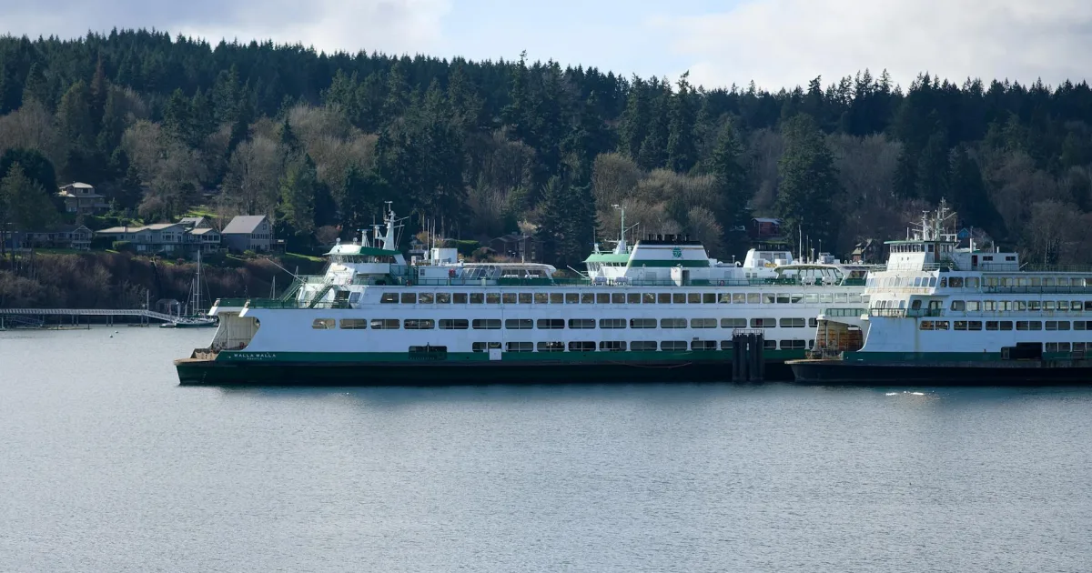 Downtown Walla Walla, WA, WA