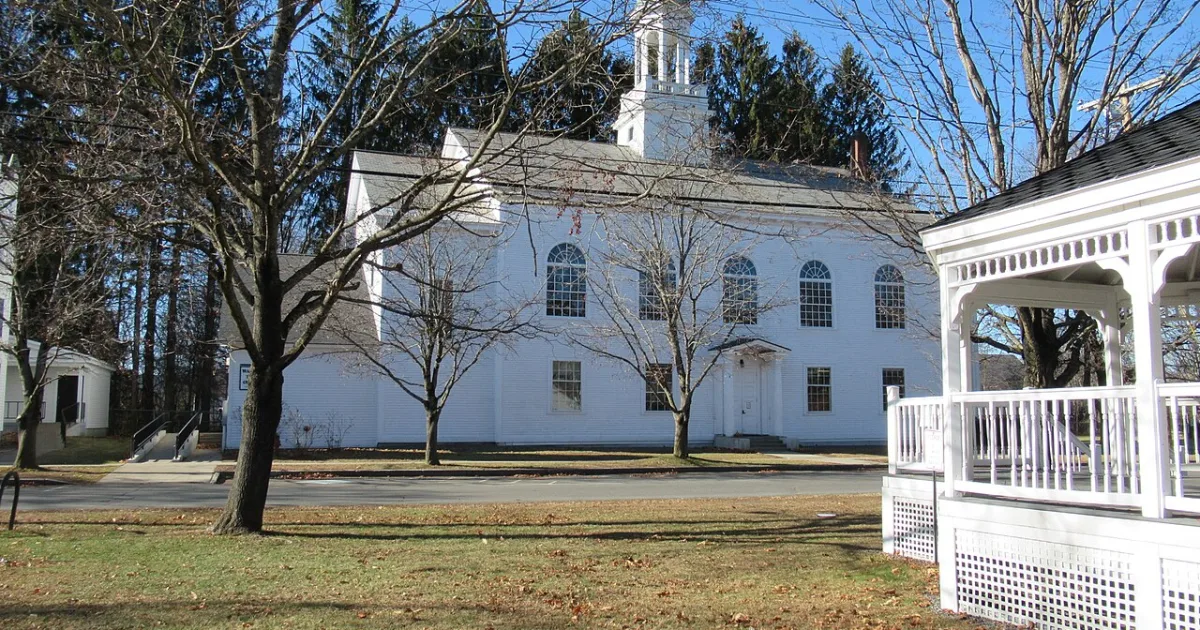 Downtown Walpole, NH, NH