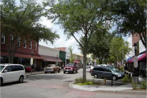 city in South Carolina, United States