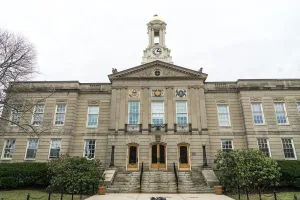 Downtown Waltham, MA, MA