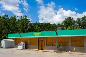 Downtown Walthourville, GA, GA