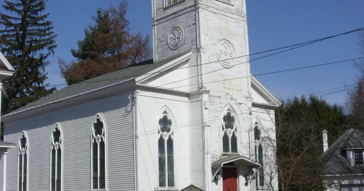 town in Delaware County, New York, United States