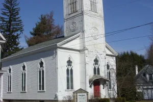 town in Delaware County, New York, United States