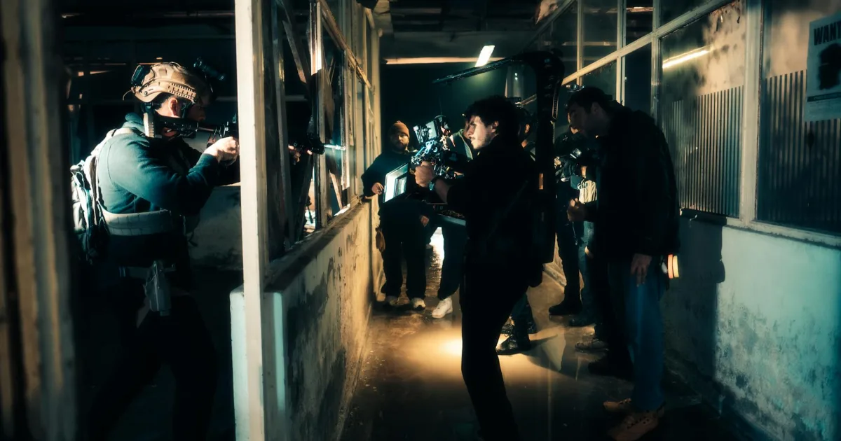 Downtown Ward, AR, AR