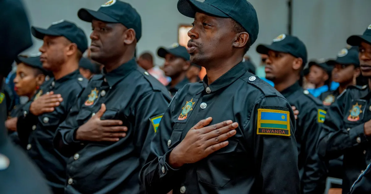 Downtown Warden, WA, WA