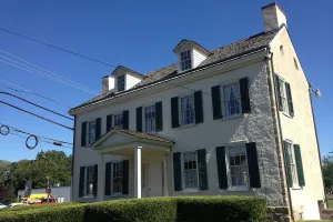 township in Bucks County, Pennsylvania