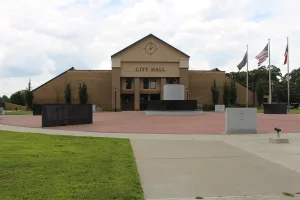 Downtown Warner Robins, GA, GA
