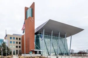 city in Macomb County, Michigan, United States