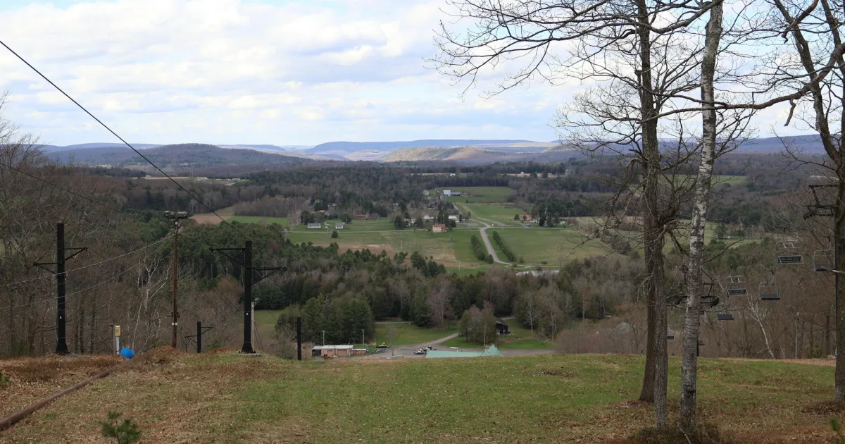 Downtown Warren, VT, VT