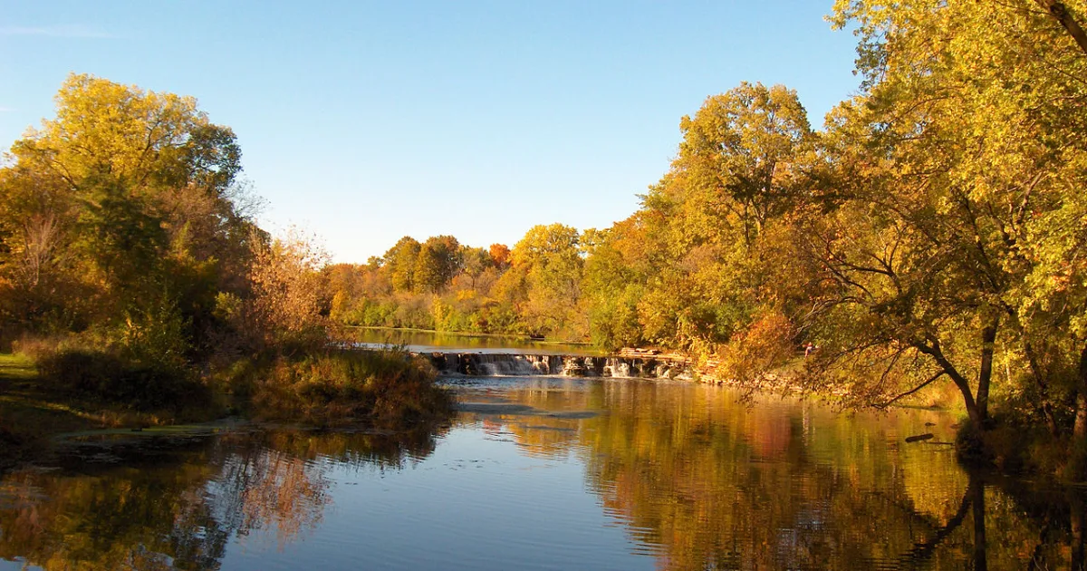 city in DuPage County, Illinois, United States