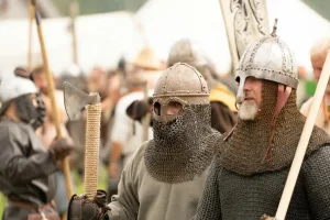 Downtown Warriors Mark, PA, PA