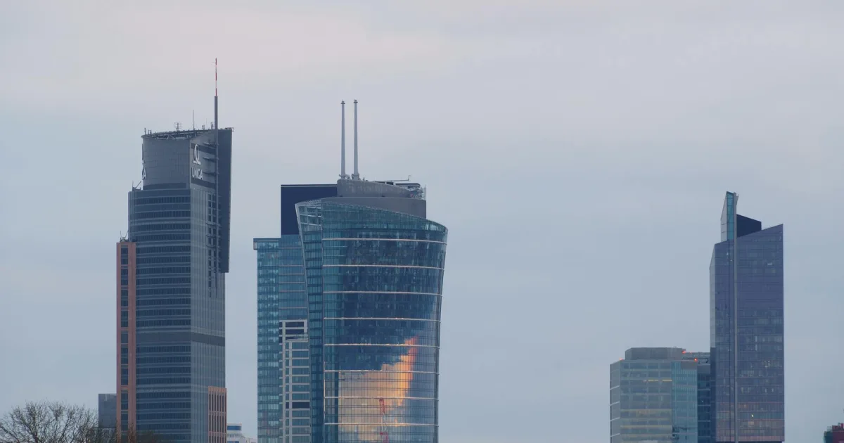 Downtown Warsaw, NC, NC