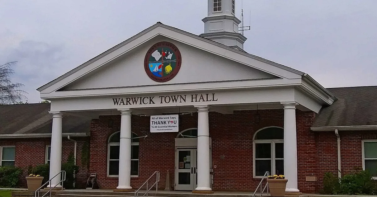 town in Orange County, New York, United States