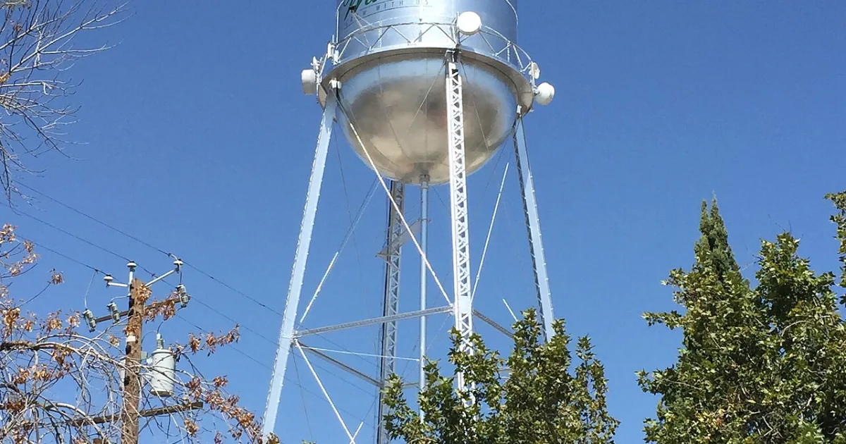 city in California, United States