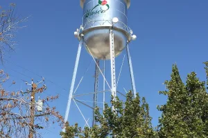 city in California, United States