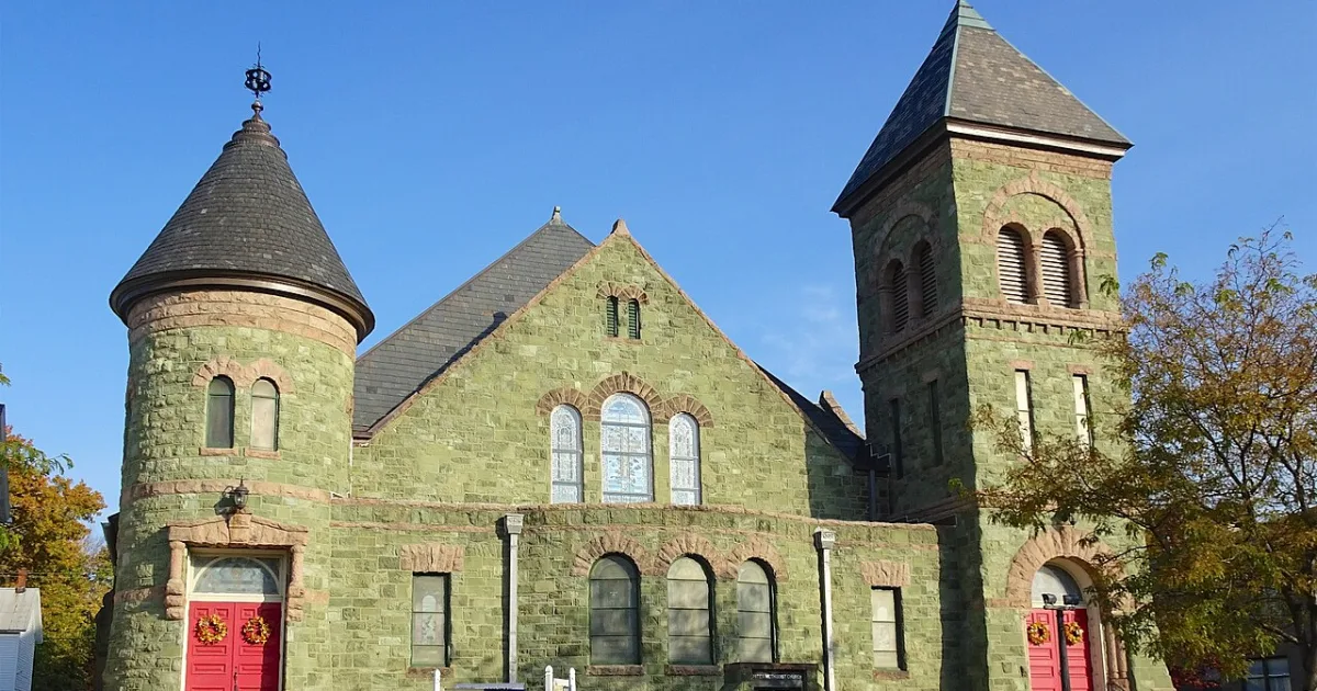 borough in Warren County, New Jersey, United States