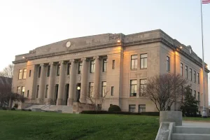 city in Daviess County, Indiana, United States