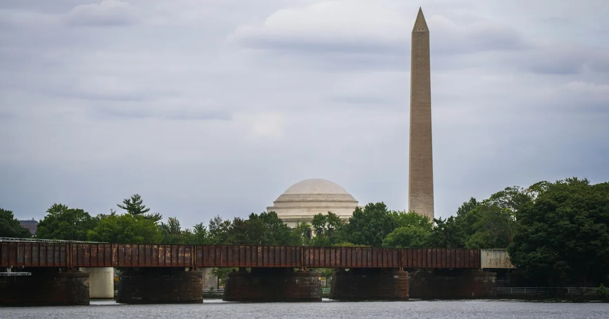 Downtown Washington, NJ, NJ