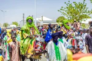 Downtown Wataga, IL, IL