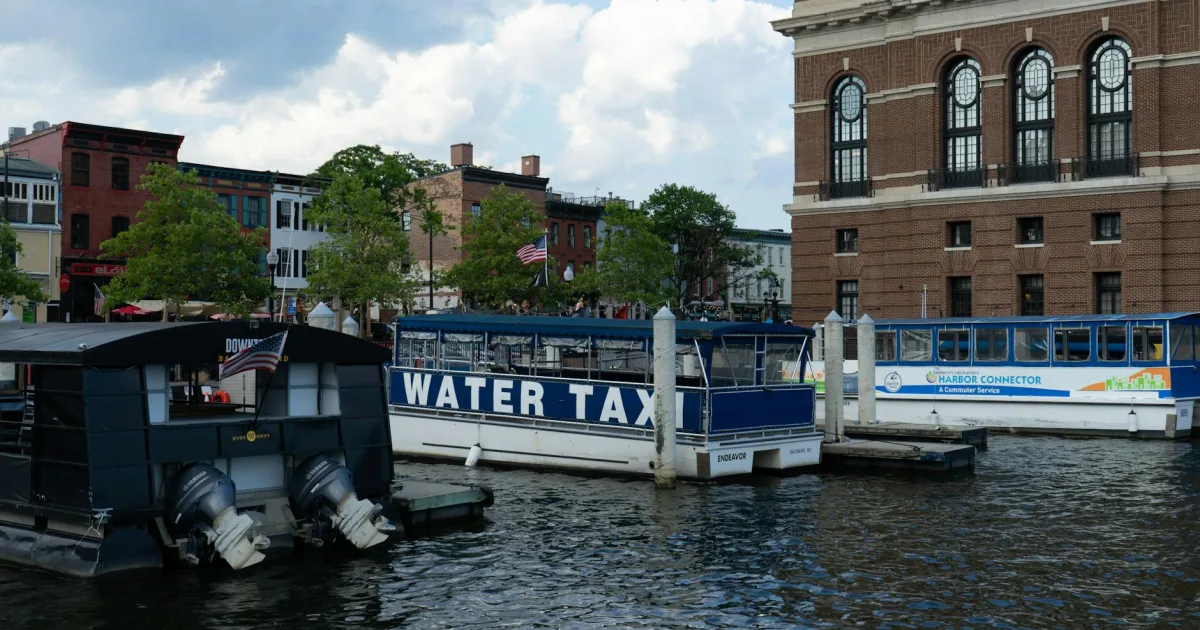 Downtown Waterboro, ME, ME