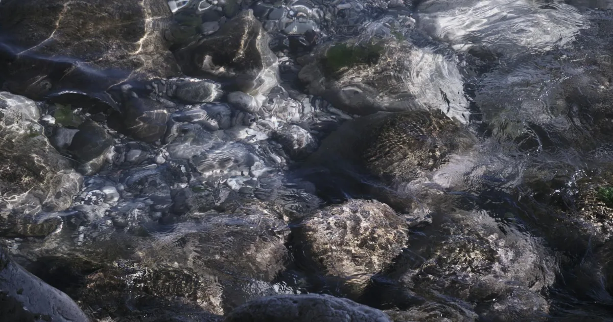 Downtown Waterflow, NM, NM