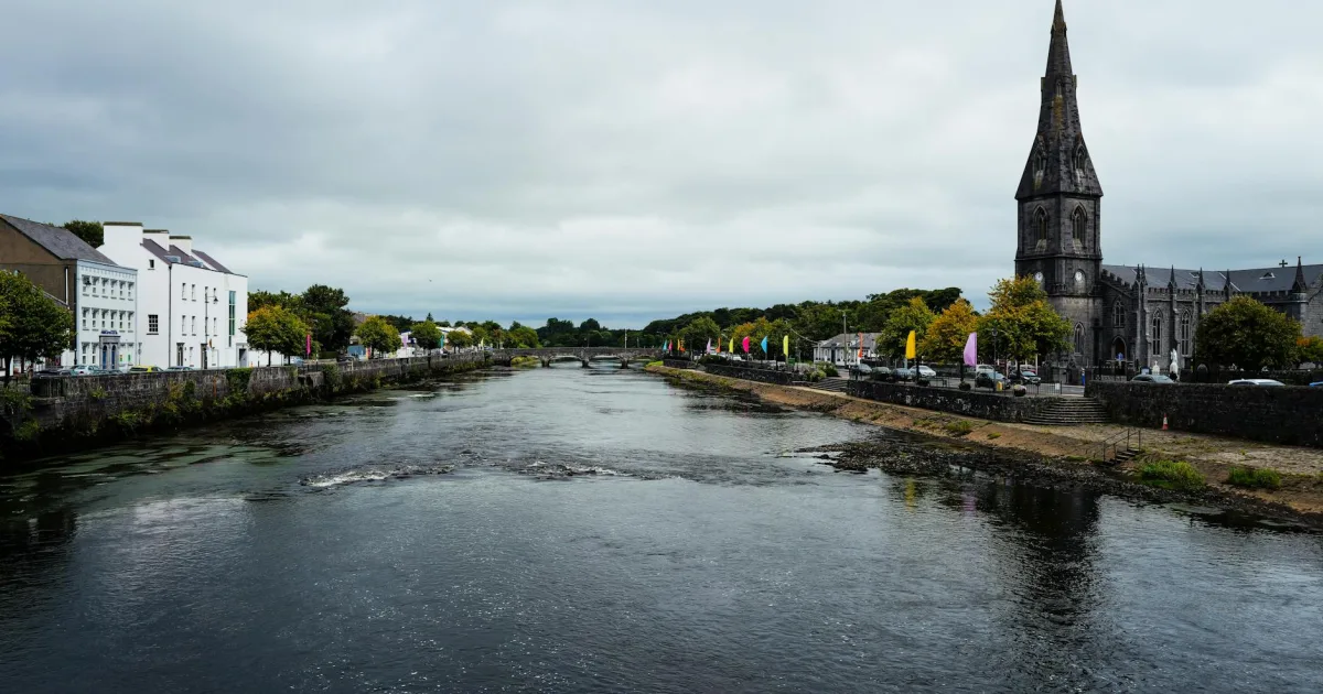 Downtown Waterford, MI, MI