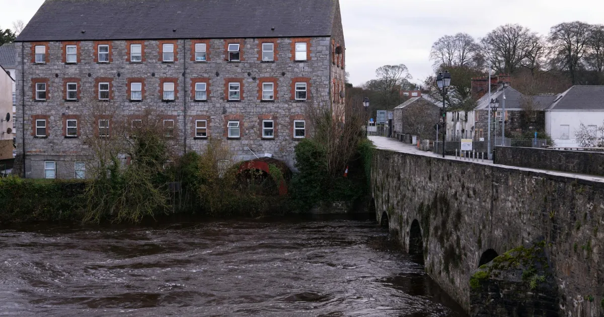 Downtown Waterford, OH, OH