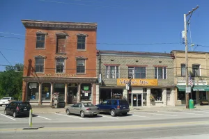 borough in Erie County, Pennsylvania, United States