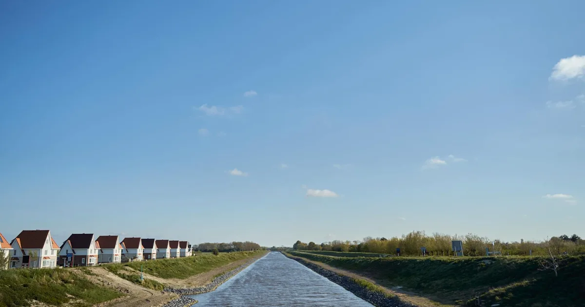 Downtown Waterloo, OH, OH