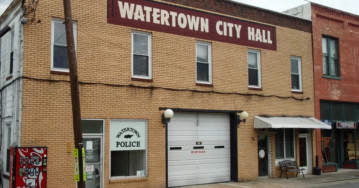 city in Wilson County, Tennessee, United States