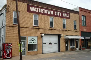 city in Wilson County, Tennessee, United States